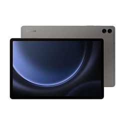 Планшет Samsung Galaxy Tab S9 FE+ (SM-X610) Wi-Fi 12/256 ГБ графитовый