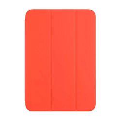 Чехол-книжка Apple Smart Folio для Apple iPad Mini 8.3" (2021) полиуретан, Electric Orange