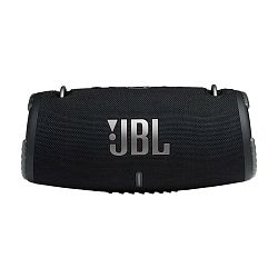 Портативная колонка JBL Xtreme 3 чёрный