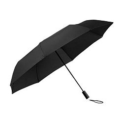 Зонт Xiaomi Two or Three Sunny Umbrella чёрный