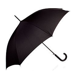 Зонт-трость Xiaomi Urevo Youqi Almighty Straight Umbrella чёрный