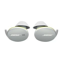 Беспроводные наушники Bose Sport Earbuds белый