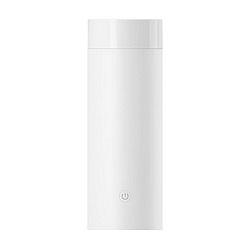 Термос Xiaomi Mijia Portable Electric Heating Cup (0.35 л) белый