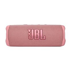 Портативная колонка JBL Flip 6 розовый