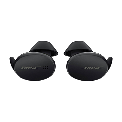 Беспроводные наушники Bose Sport Earbuds чёрный