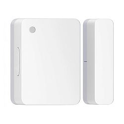 Датчик открытия окон и дверей Xiaomi Smart Door Window Sensor 2 белый