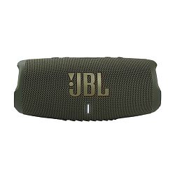 Портативная колонка JBL Charge 5 зелёный