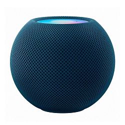 Умная колонка Apple HomePod Mini 2021 синий