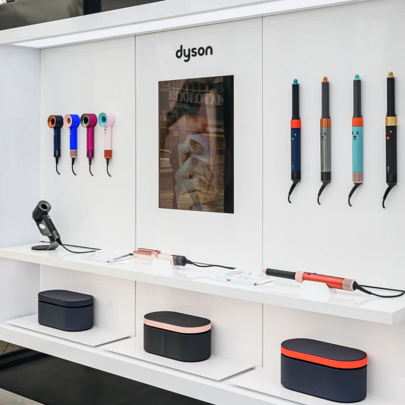 Зона Dyson