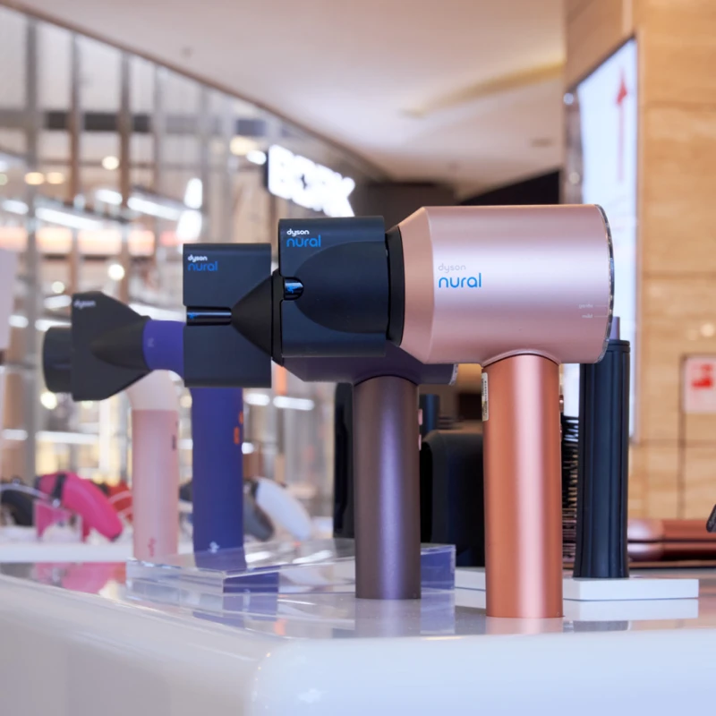 Зона Dyson