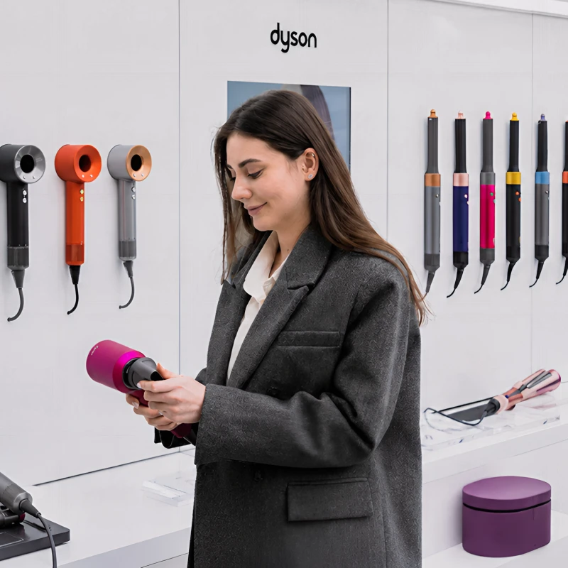 Зона Dyson