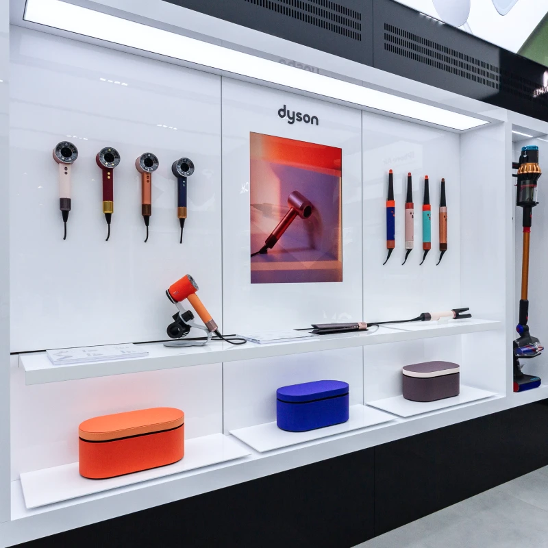 Зона Dyson