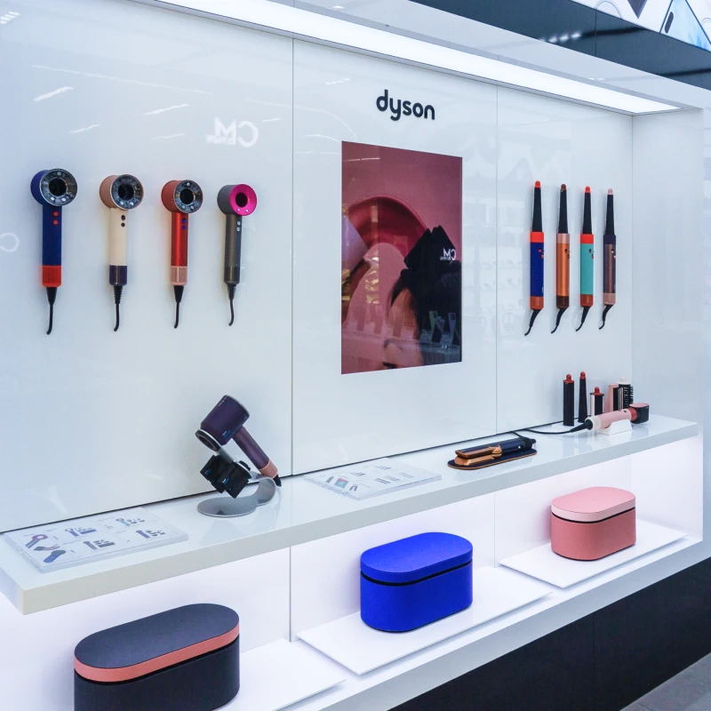 Зона Dyson
