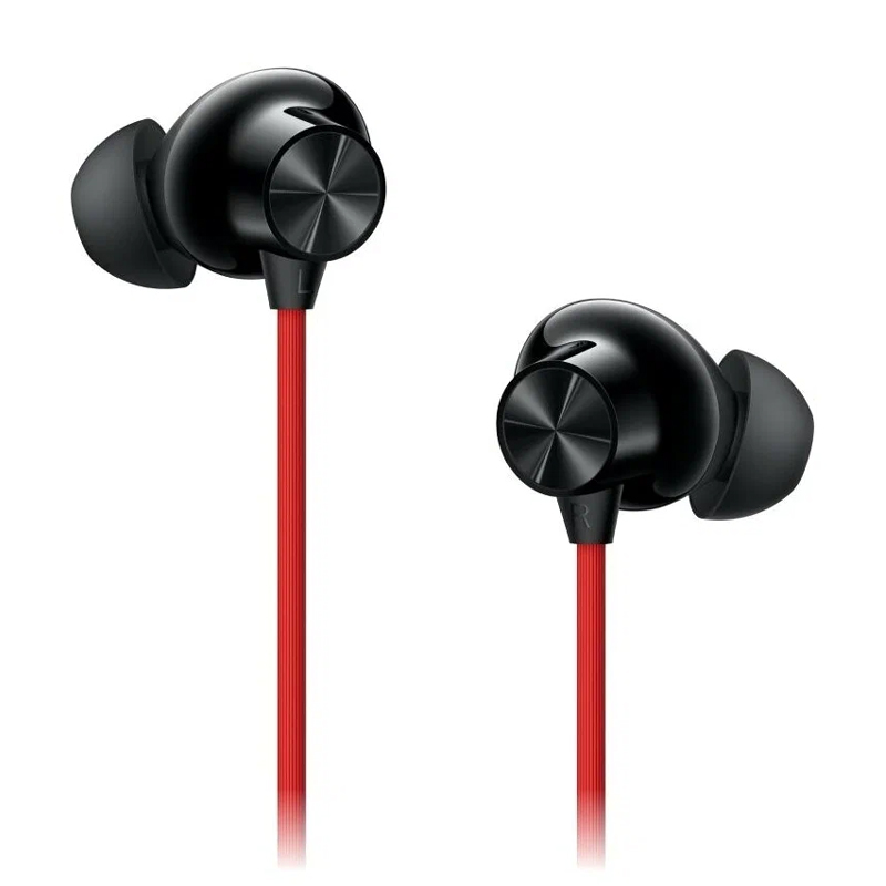 Беспроводные наушники OnePlus Bullets Wireless Z2 - 2