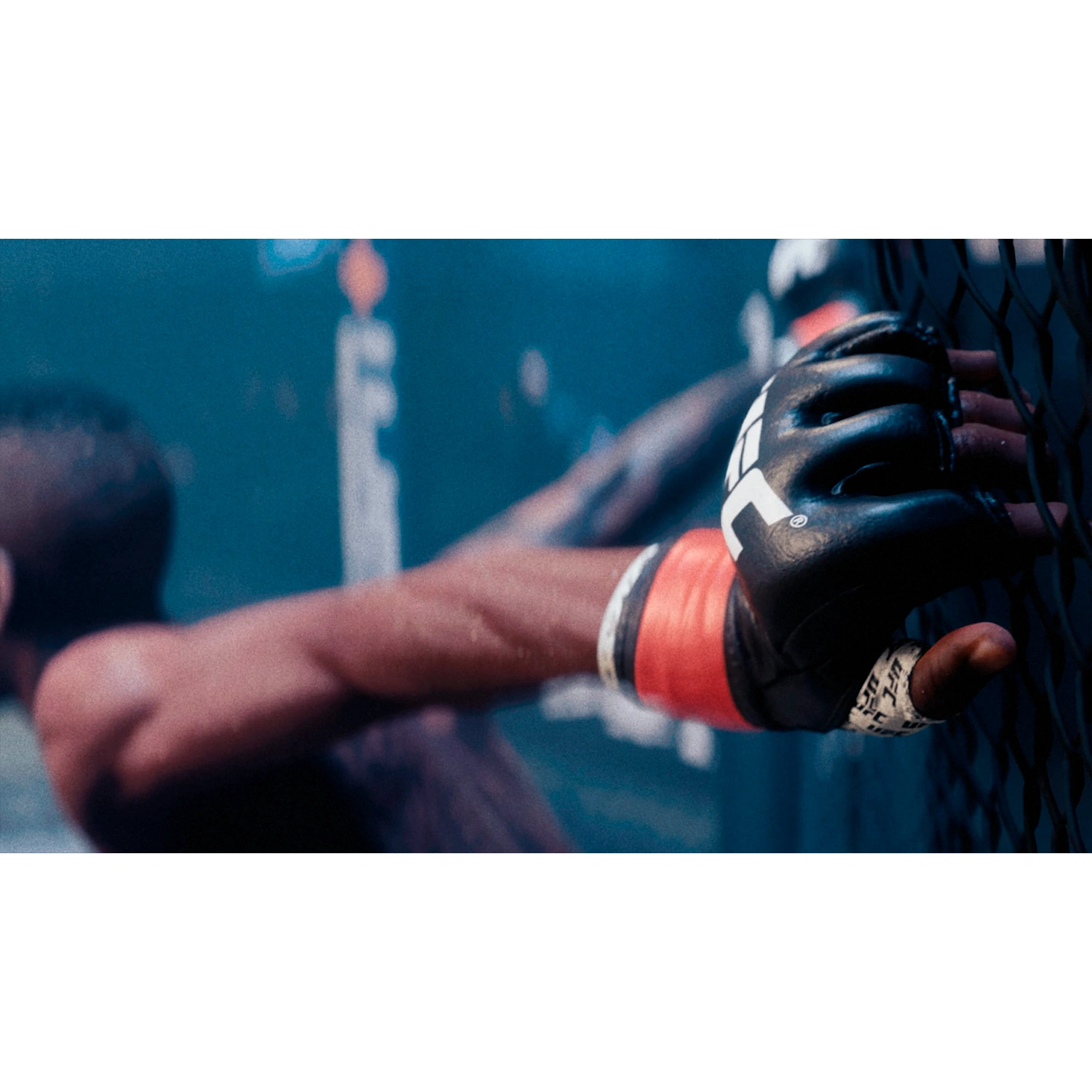 Игра для PS5 UFC 5 (оформление на учётную запись) - 3
