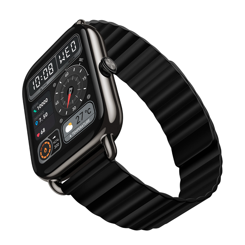 Умные часы Xiaomi Haylou RS4 Plus - 3