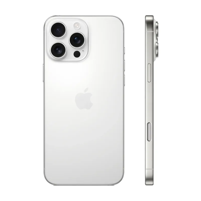 Смартфон Apple iPhone 16 Pro Max - 2