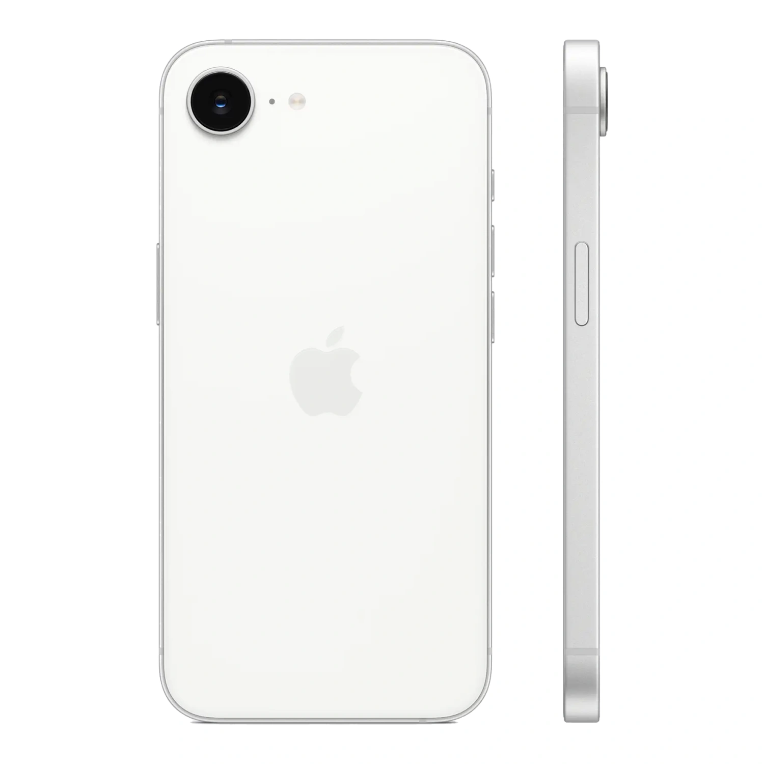 Смартфон Apple iPhone 16e - 2