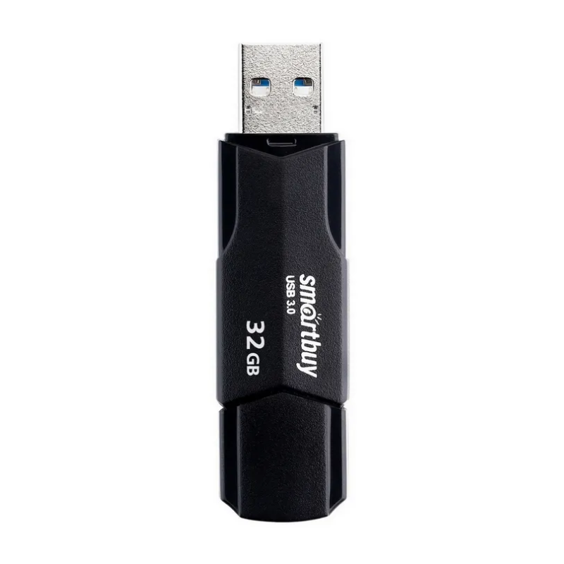 USB-флешка SmartBuy Clue 32 ГБ - 1