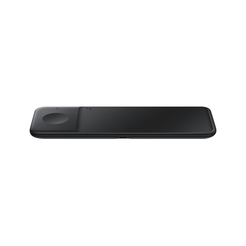 Беспроводное зарядное устройство Samsung Wireless Charger Trio 9 Вт - 4