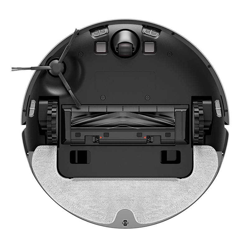 Робот-пылесос Xiaomi Dreame Bot D10s Plus - 4