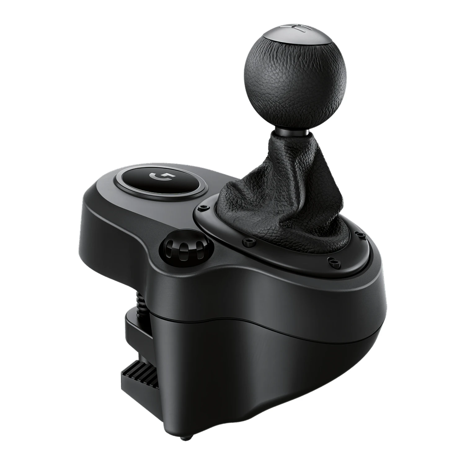 Рычаг переключения передач Logitech G Driving Force Shifter для G29 / G920 / G923 - 3