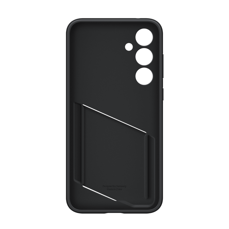 Клип-кейс (накладка) Samsung Card Slot Case для Samsung Galaxy A35 - 2