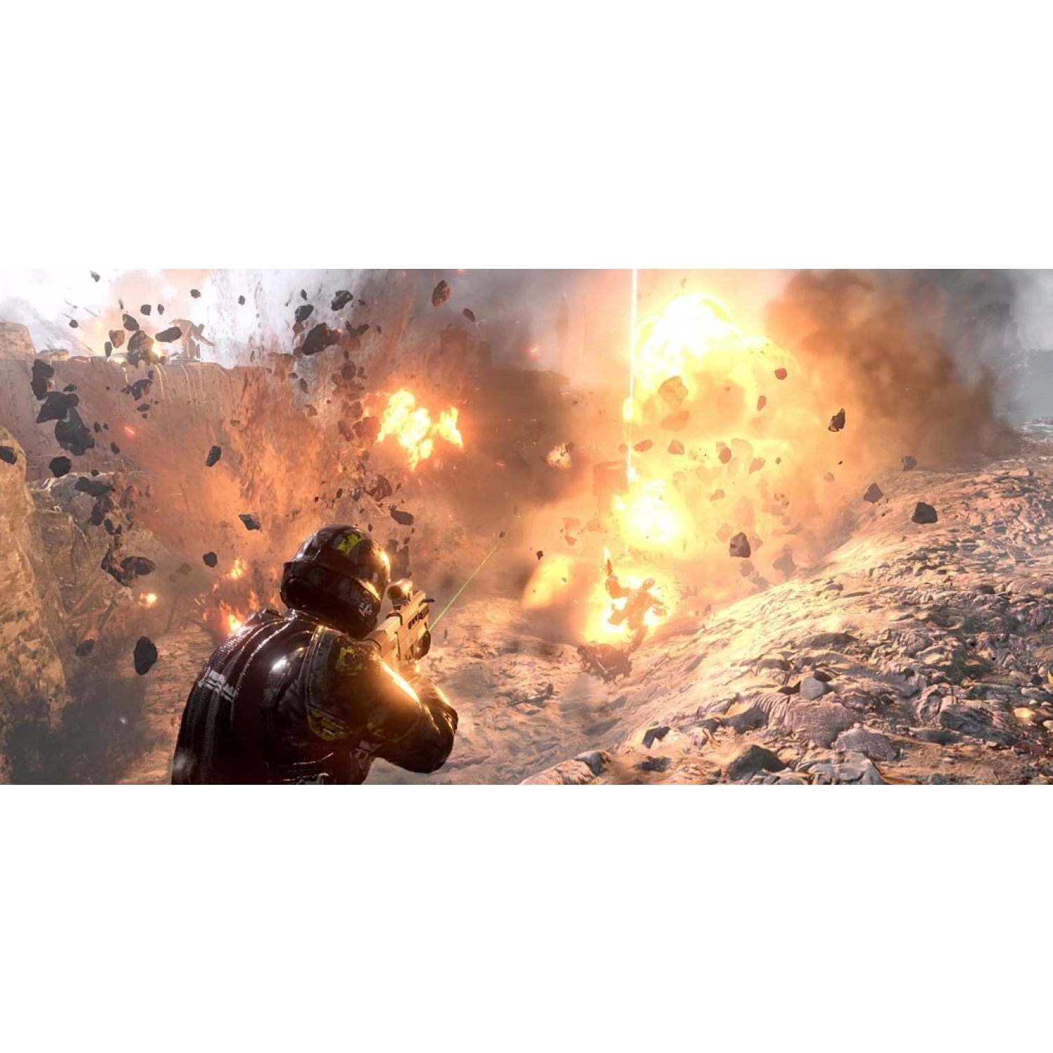 Игра для PS5 Helldivers II - 4