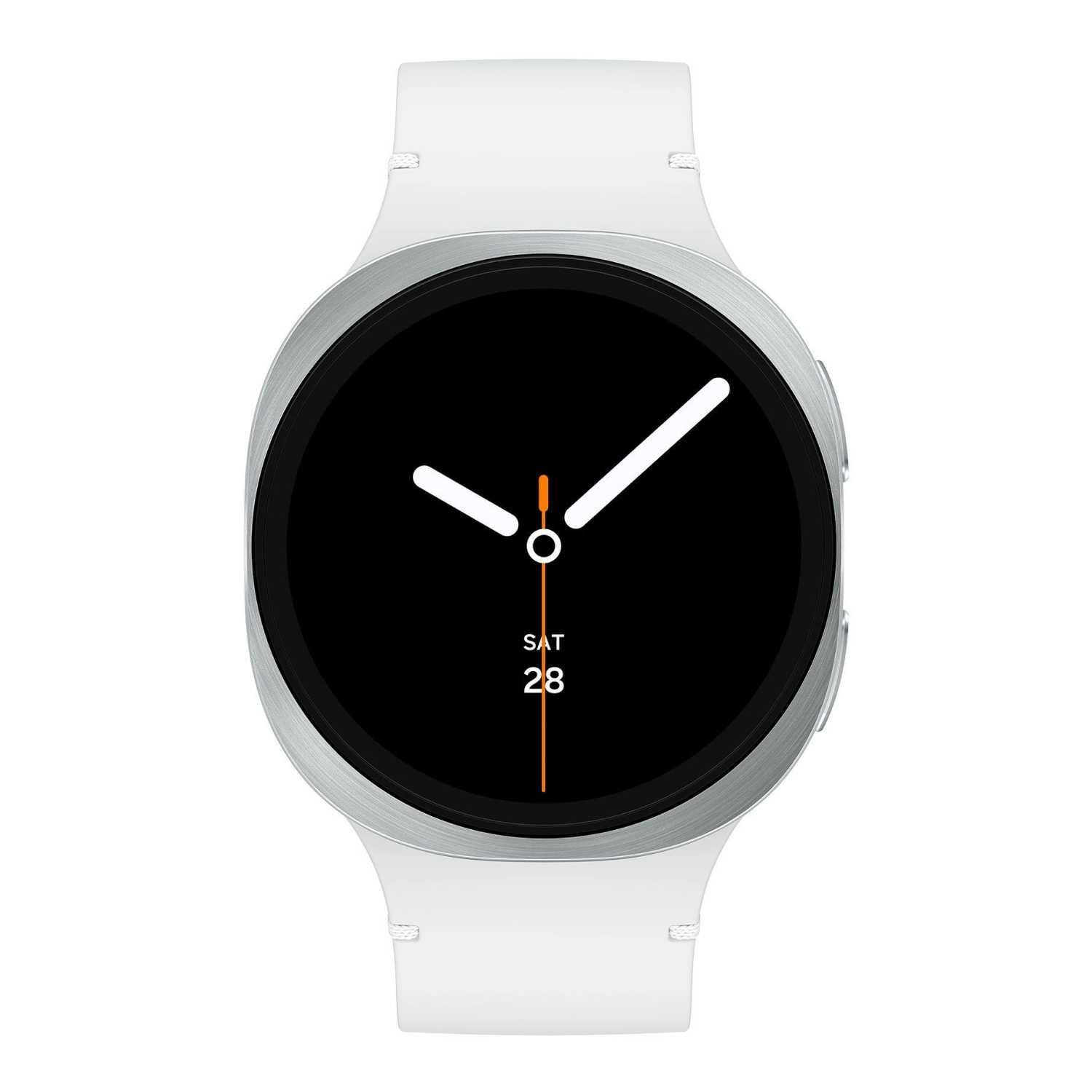 Умные часы Samsung Galaxy Watch 8 40мм (LTE) - 2