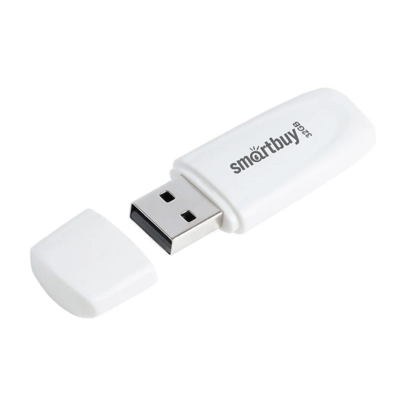 USB-флешка SmartBuy Scout 32 ГБ (USB 3.1) - 2