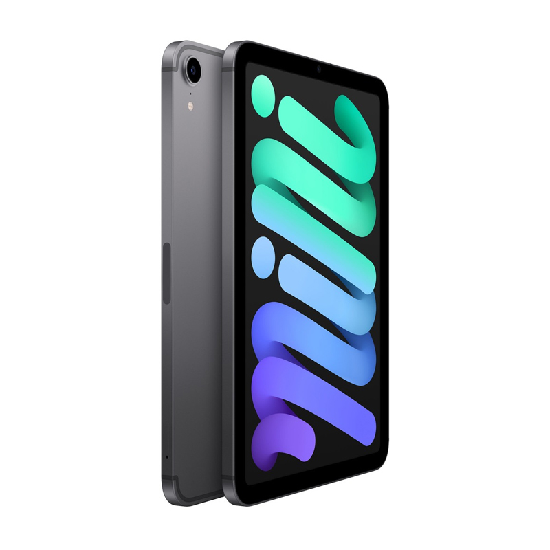 Планшет Apple iPad Mini (2021) Wi-Fi - 3