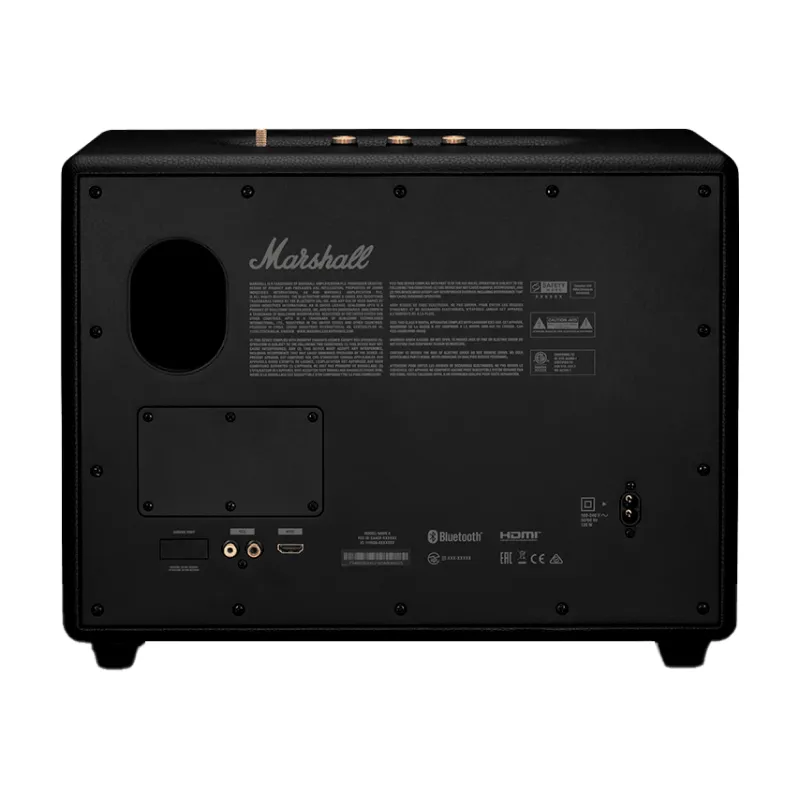 Акустическая система Marshall Woburn III - 3