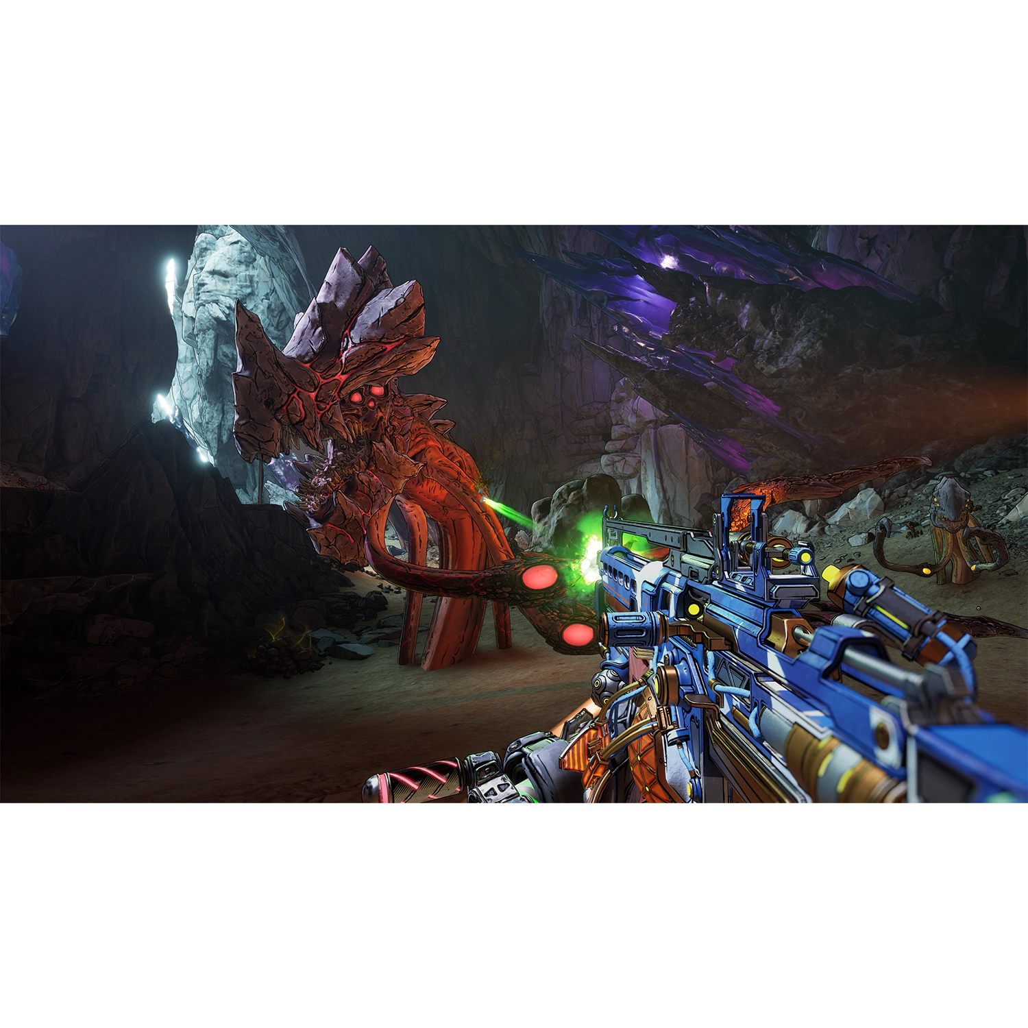 Игра для PS5 Borderlands 4 - 10