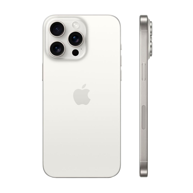 Смартфон Apple iPhone 15 Pro Max - 3