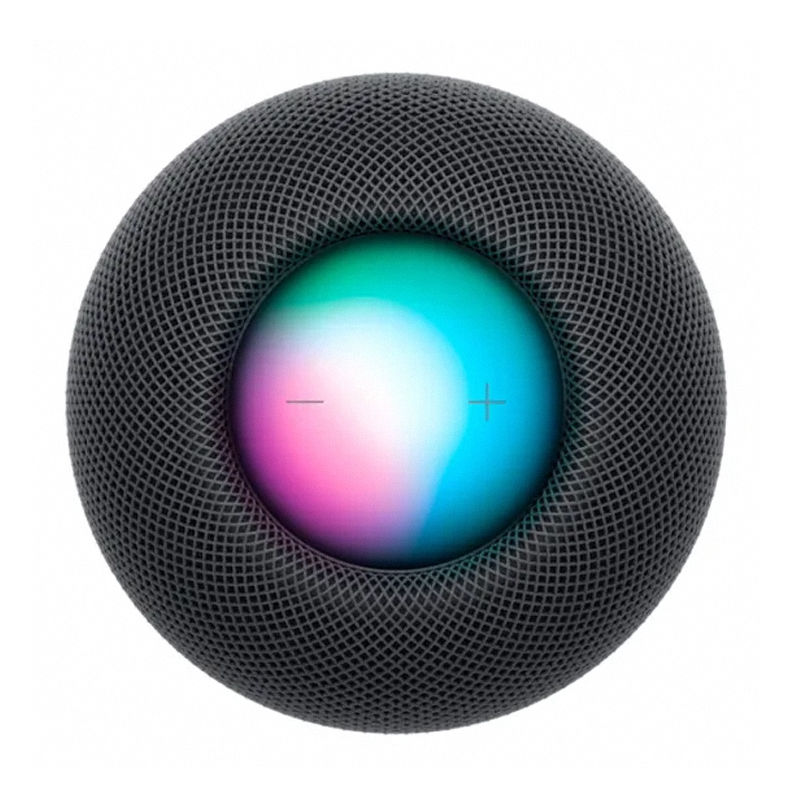 Умная колонка Apple HomePod Mini - 2