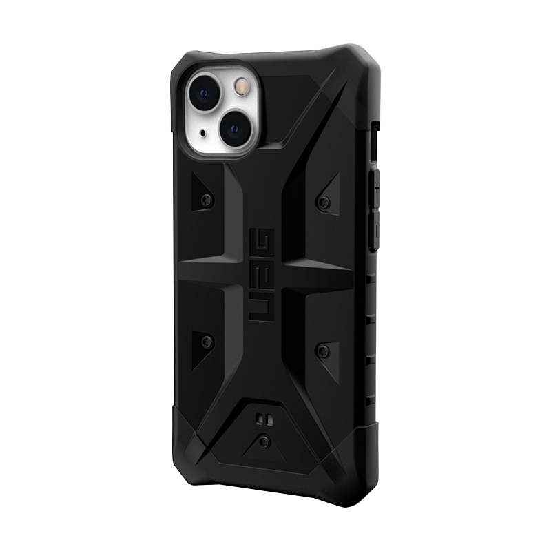 Клип-кейс (накладка) UAG Pathfinder для Apple iPhone 13 - 2