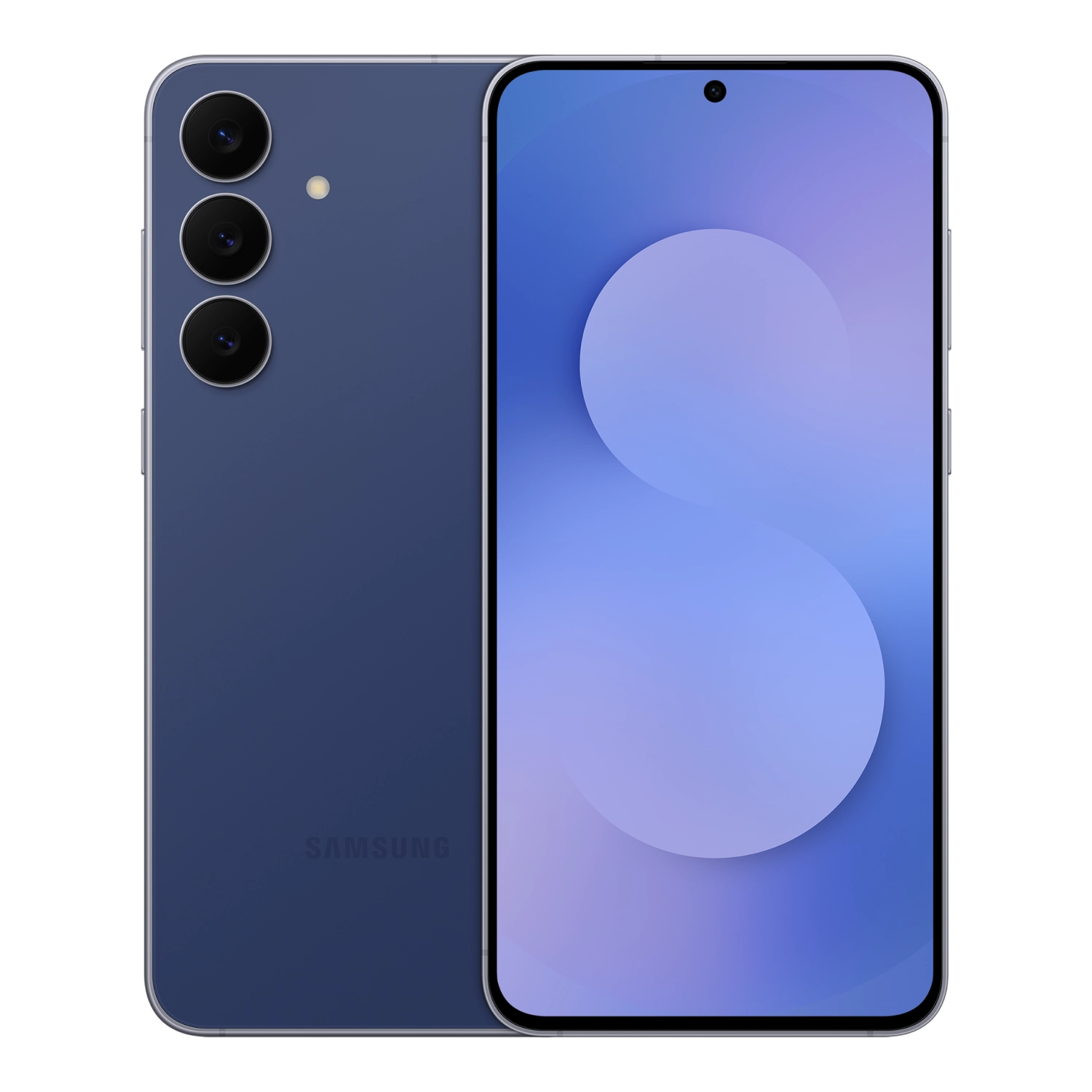 Смартфон Samsung Galaxy S25 FE - 1