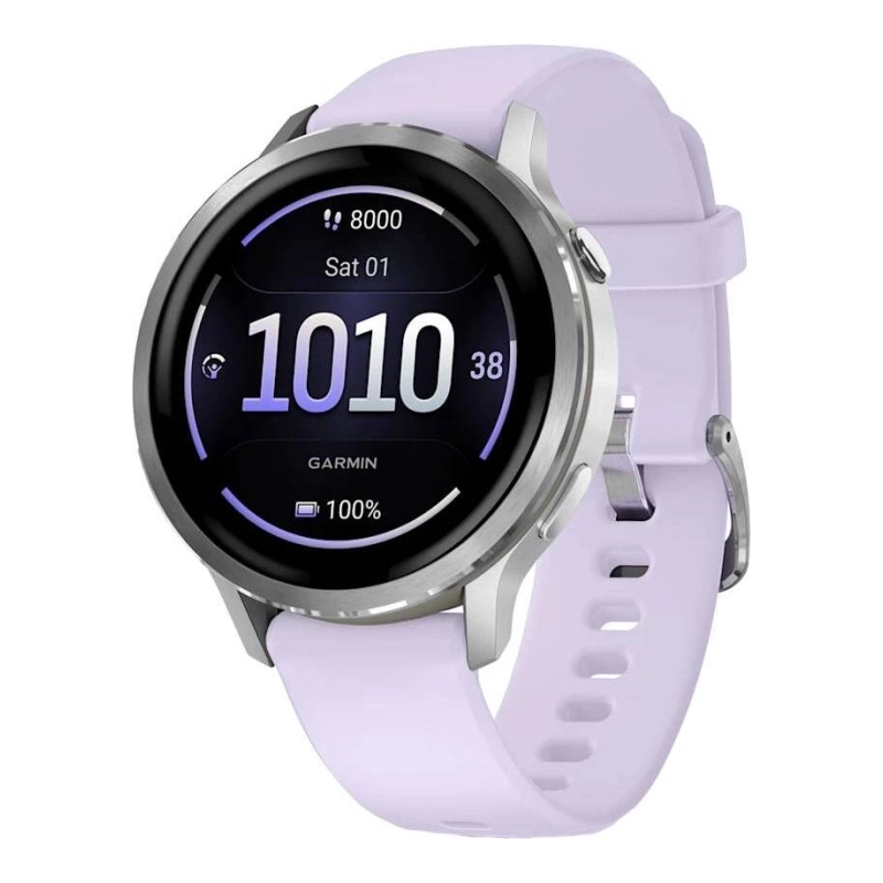 Умные часы Garmin Venu 4 41mm - 1