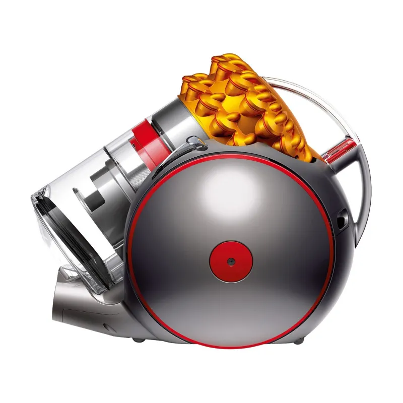 Пылесос Dyson Cinetic big ball - 2