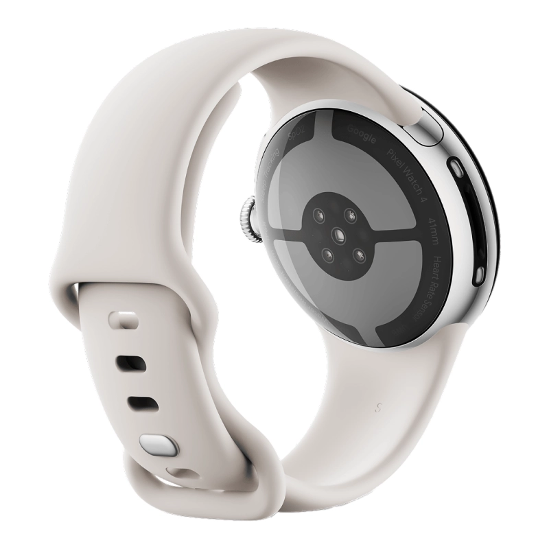 Умные часы Google Pixel Watch 4 41mm - 4