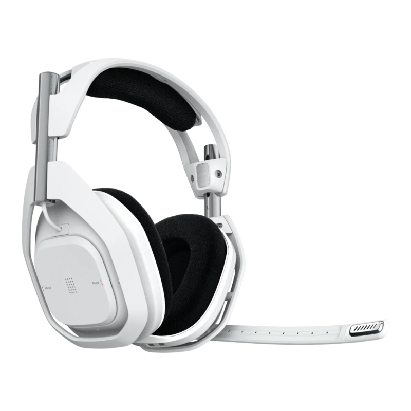 Беспроводные наушники Logitech Astro A50 X LIGHTSPEED - 3