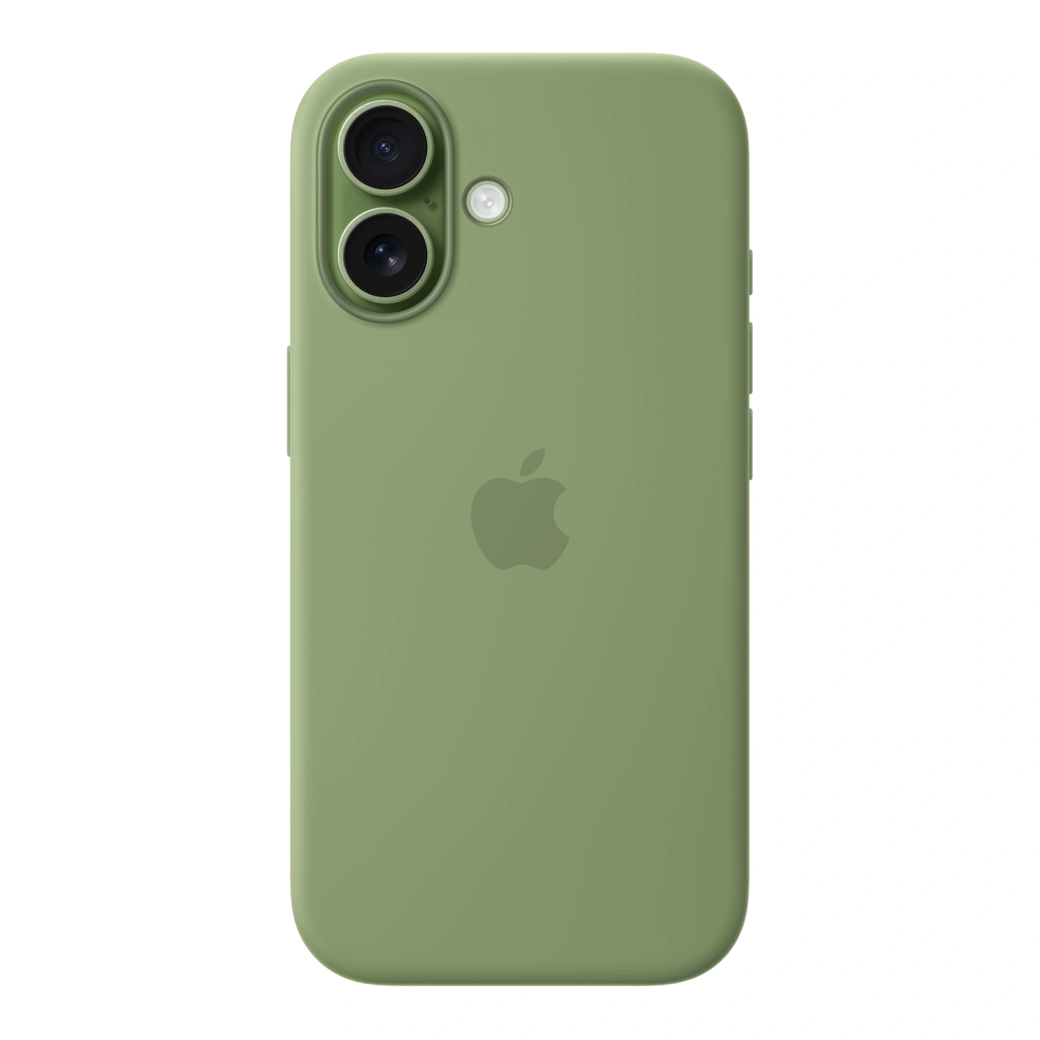 Клип-кейс (накладка) Silicone Case для Apple iPhone 17 - 1