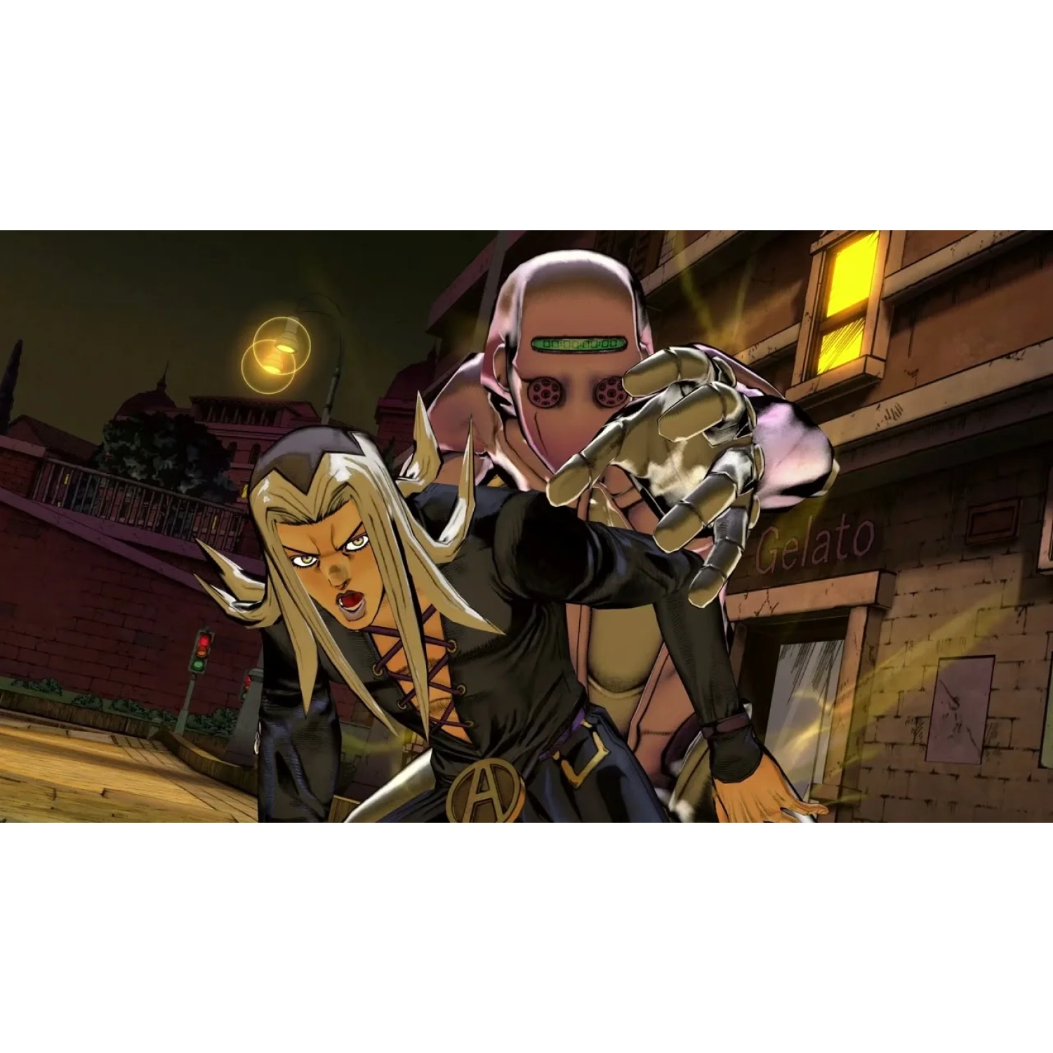 Игра для Xbox JoJo's Bizarre Adventure: All-Star Battle R (оформление на учётную запись) - 9