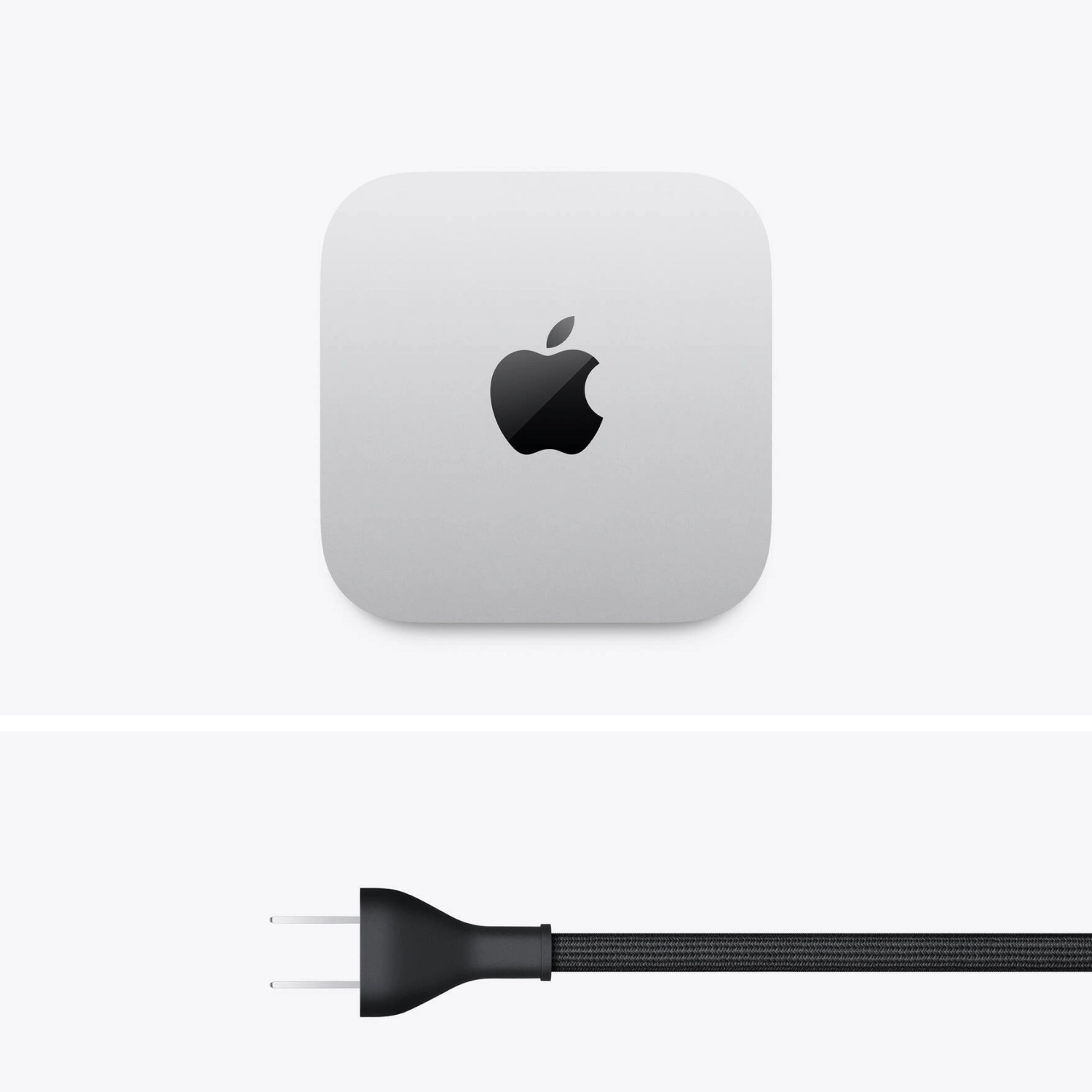 Системный блок Apple Mac mini M4 - 7