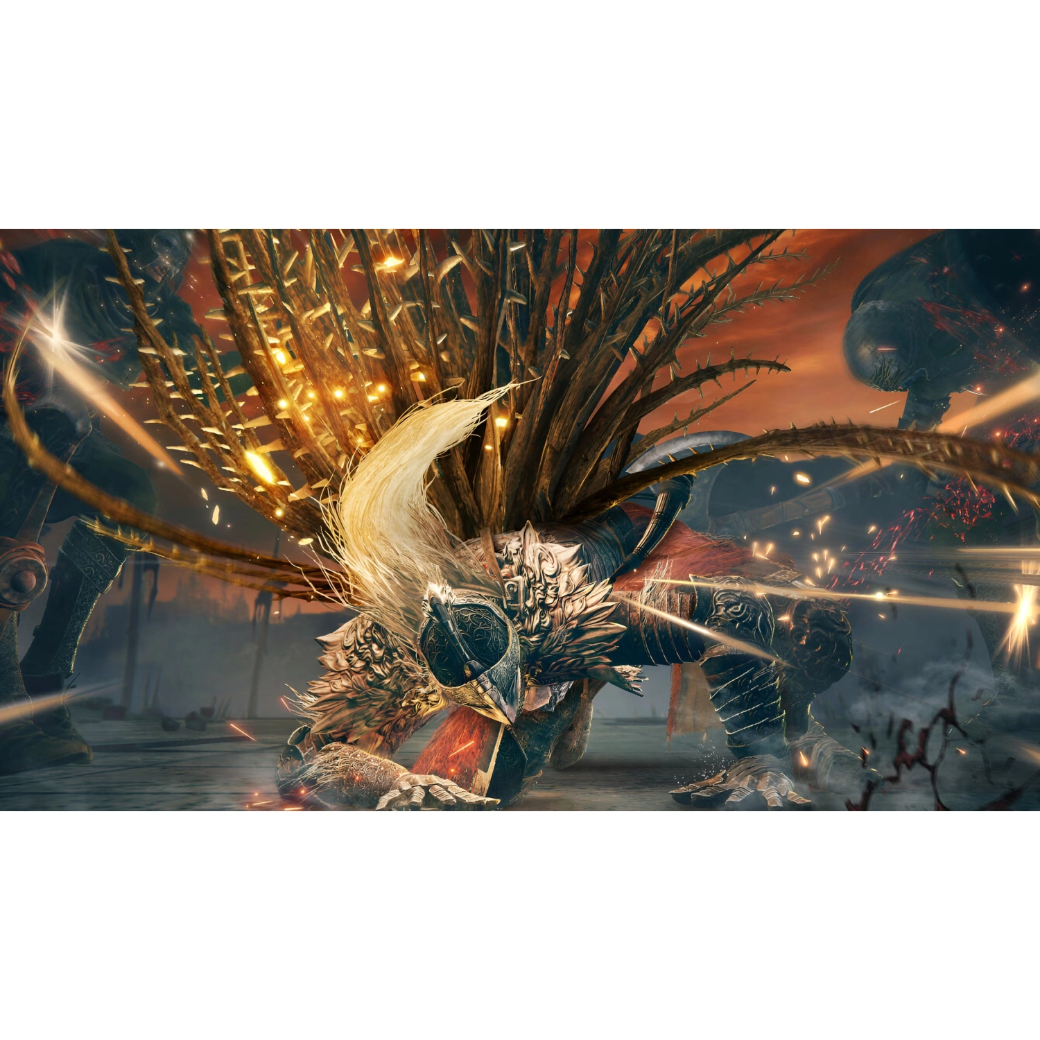 Игра для PS5 Elden Ring: Shadow of the Erdtree Edition - 5