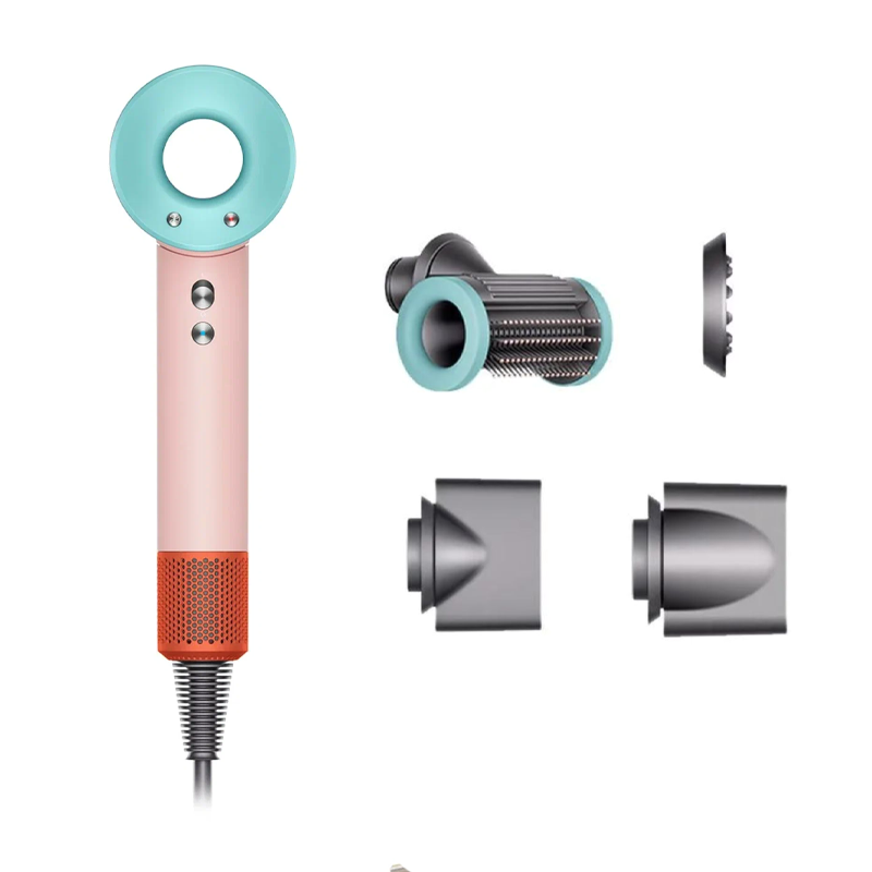 Фен Dyson Supersonic HD15 - 3