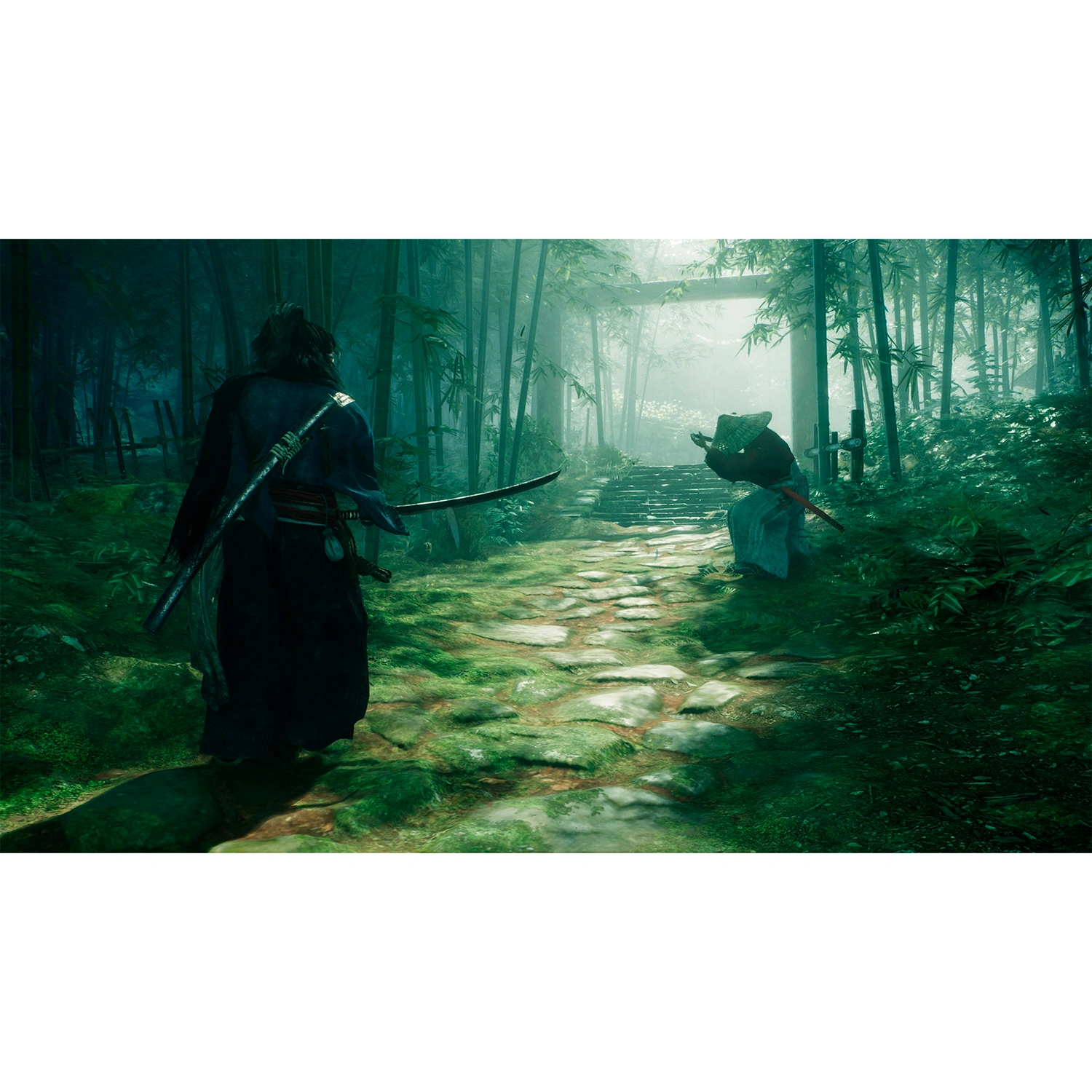 Игра для PS5 Rise of the Ronin - 8
