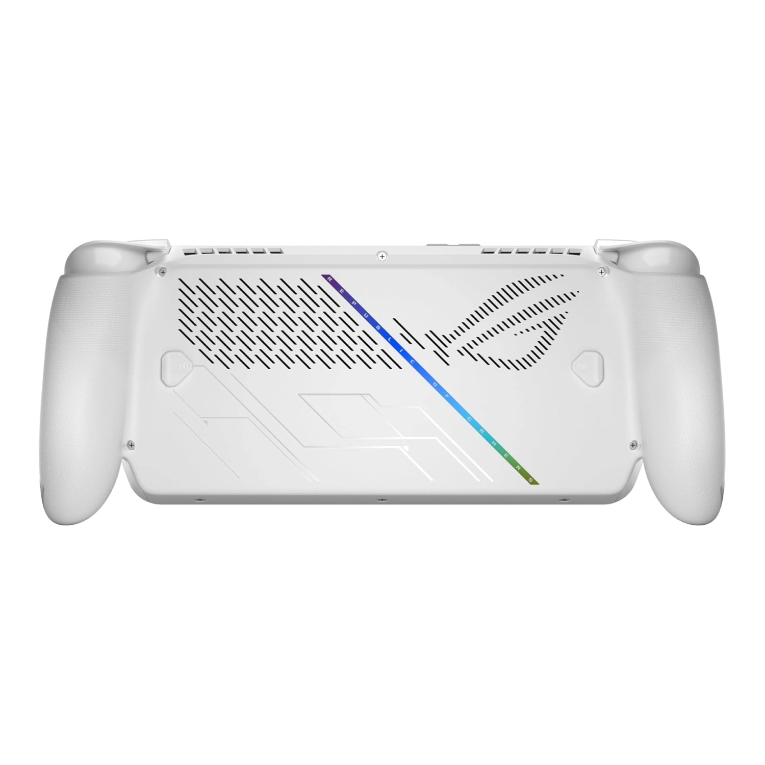 Игровая приставка ASUS ROG Xbox Ally 512 ГБ - 4