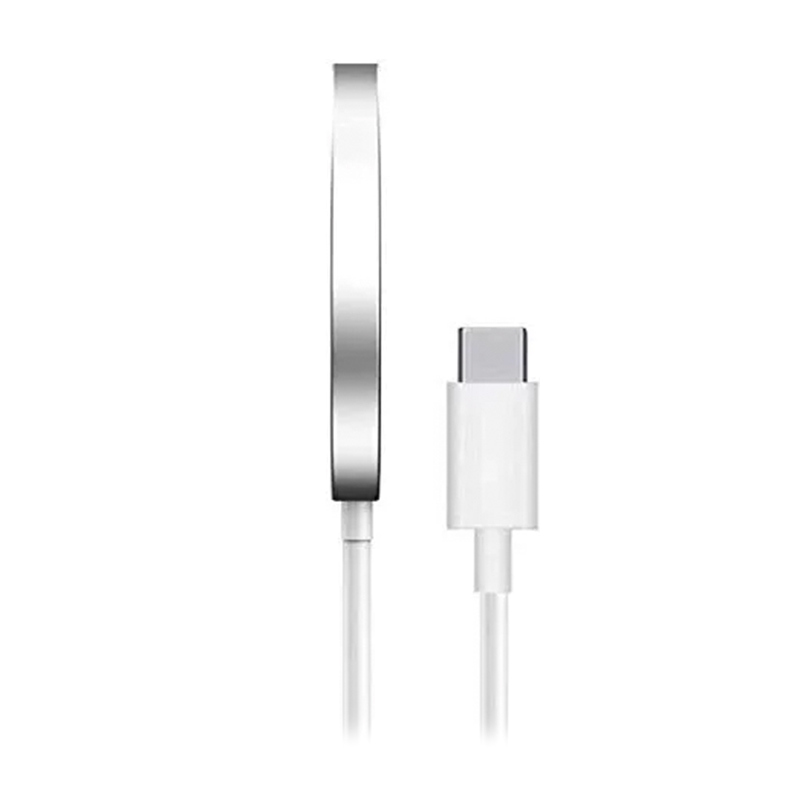 Беспроводное зарядное устройство  MagSafe 15 Вт - 2