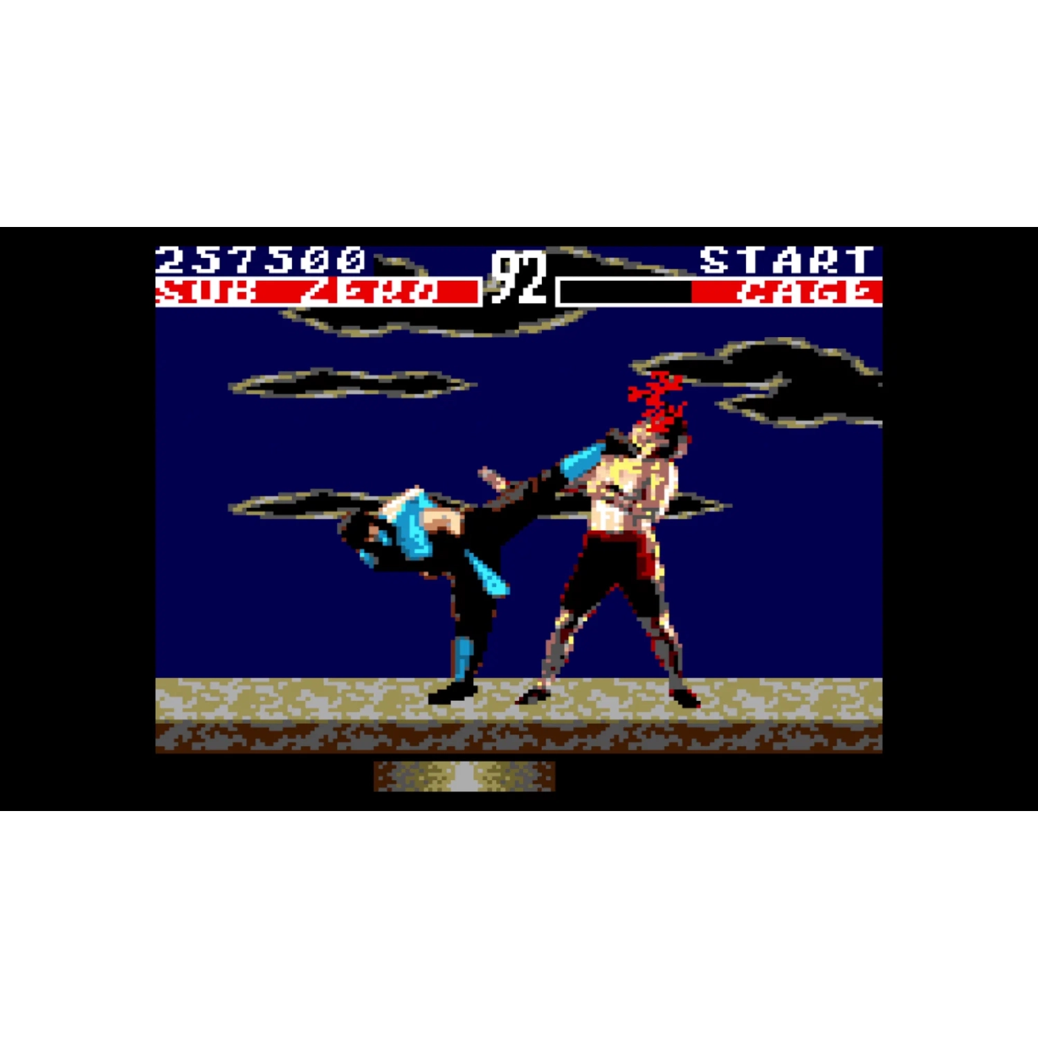 Игра для PS5 Mortal Kombat Legacy Kollection - 7